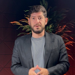 Логотип @smbat_alikhanian - Юрист из будущего