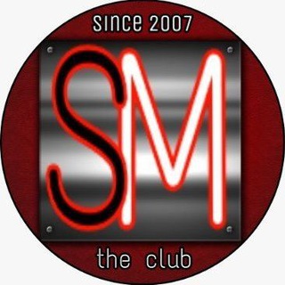 Логотип @smclubroma - SM Club News
