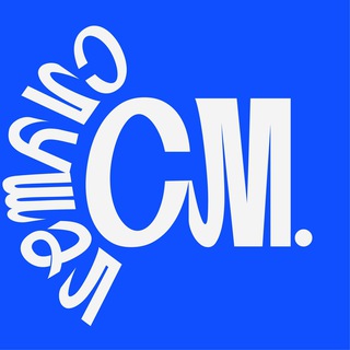 Логотип @smdot - см. слушал