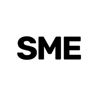 Логотип @smebankingagency - SME Banking Agency