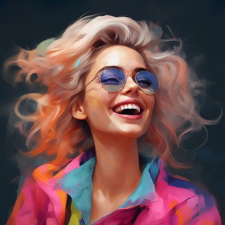 Логотип @smeeeshno_i_tochka - Смешно и точка