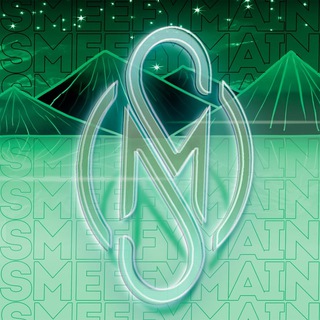 Логотип @smeefymain - smeefy❄️