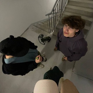 Логотип @smeezygang - Домик Илюши