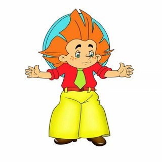 Логотип @smeh_kartinki - ВЕСЁЛЫЕ К🅰️РТИНКИ 🎨