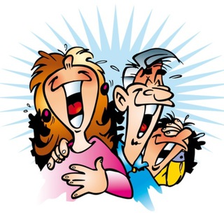 Логотип @smehaha_ru - Смешные анекдоты Smehaha 😂