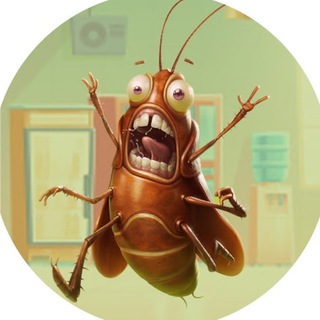 Логотип @smehalych - ШальнОй ТаракАн