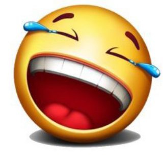 Логотип @smehdlyavseh_tg - Смех для всех · Мемы · Приколы