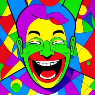 Логотип @smehoskop - Смехоскоп