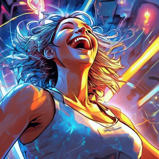 Логотип @smehoterapia3 - Смехотерапия для души