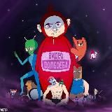 Логотип @smehotoriaq - Мемикс