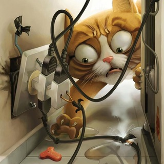 Логотип @smehsok - смешОК