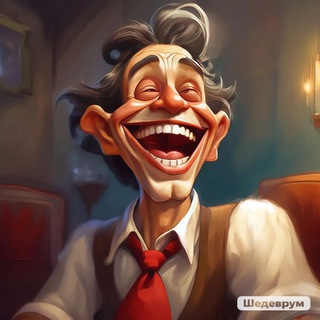 Логотип @smekh2026 - Искатели Юмора!