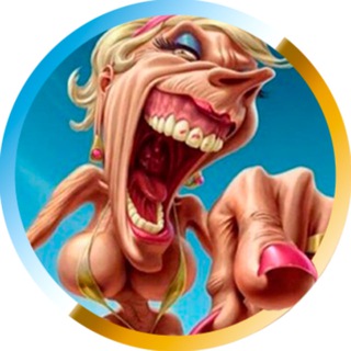 Логотип @smekh_i_tolko - Смех да и только