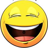 Логотип @smekhjteka - Смехотека