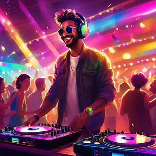 Логотип @smekhnegrekh - Music HD | FM 📢