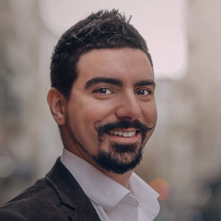 Логотип @smekhoff - Говори с Леонидом Смеховым🎙