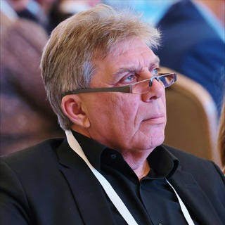 Логотип @smeliukov - Мелюков С.Ю.