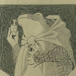 Логотип @smell_and_run - Парфманьяк на бегу