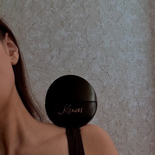 Логотип @smell_me_eve - НюхАнна