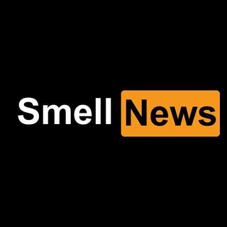 Логотип @smell_news - Smell News