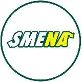 Логотип @smena_party - smena_party