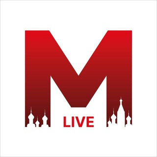 Логотип @smenaiop - Москва Live
