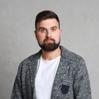 Логотип @smenik_mp - Николай | Отец 5-х | Селлер WB, Ozon | Оцифровка MPfact