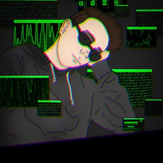 Логотип @smerch_kerch - Сталкер Пандочки