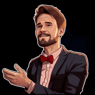 Логотип @smertchnotes - Записки пана Smertch’a