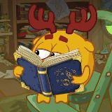 🤫 Смешарики | Чулан⚡️