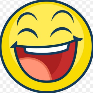 Логотип @smeshniye_anekdoty - Хиханьки