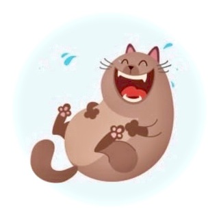 Логотип @smeshnodoikoty - Смешно до икоты!