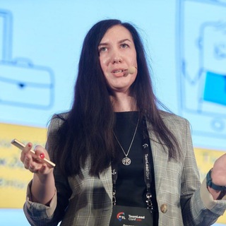 Логотип @smestavcareer - TeamLead. С места в career