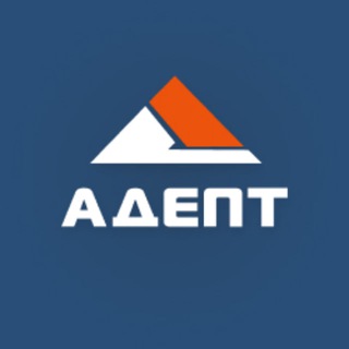 Логотип @smeta_proekt - АДЕПТ 🏠 Проектирование и строительство