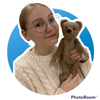 Логотип @smetankaru - smetanka_ru