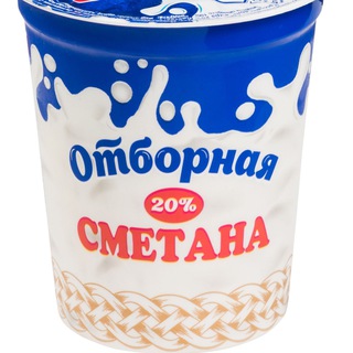 Логотип @smetanovaleksandr - Сметаныч