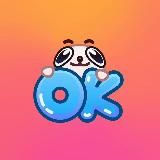 Логотип @smewok - СмешОК