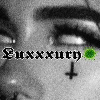 Логотип @smexoo - 𝕷𝖚𝖝𝖝𝖝𝖚𝖗𝖞 🦠