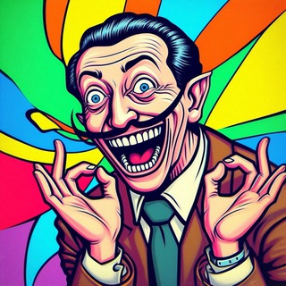 Логотип @smexotvor4estvo - Смехотворчество 🤯🤣😭🤪