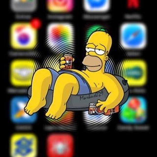 Логотип @smextip - Мемы комментарии