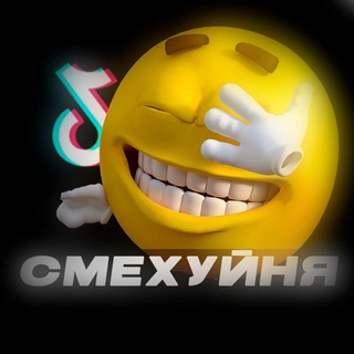 Логотип @smexuyna - Смехуйня с Тик тока 😂