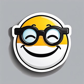 Логотип @smexydai - Смех за гранью ☠️