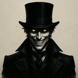 Логотип @smeyushchiysya_bog - ⚛️✝️Церква Сміющегося Бога✝️⚛️