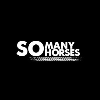 Логотип @smhru - Somanyhorses.ru | Автомобильный журнал