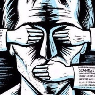 Логотип @smi_russia - СМИ * Новости России * Политика