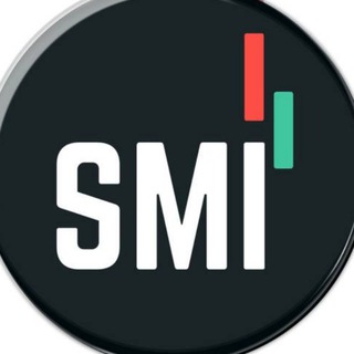 Логотип @smi_stockmarketsinvest - SMI - Stock Market Investment