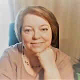 Логотип @smibk - Ольга_Смирнова|психолог-консультант, БК