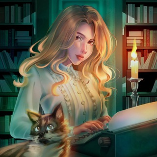 Логотип @smile_and_write - Алёна Яр | Улыбаемся и пишем