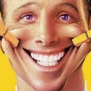 Логотип @smile_for_free - Улыбаться Просто