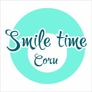 Логотип @smile_time_sochi - Smile_time_sochi